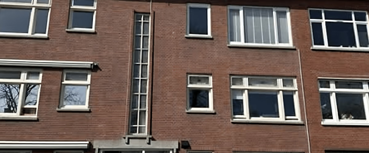 Huis huren in Den Haag