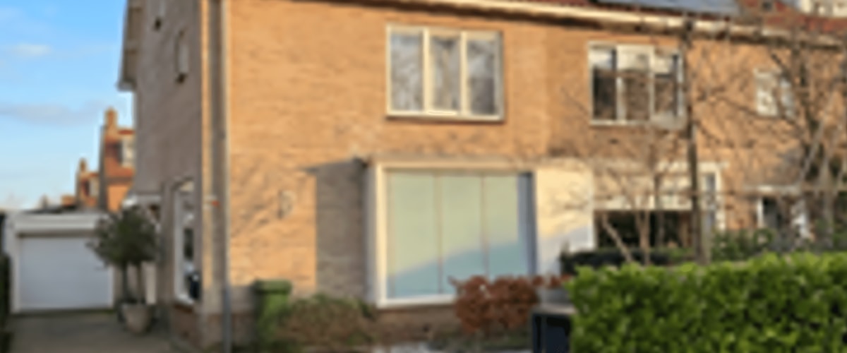 Huis huren in Amstelveen