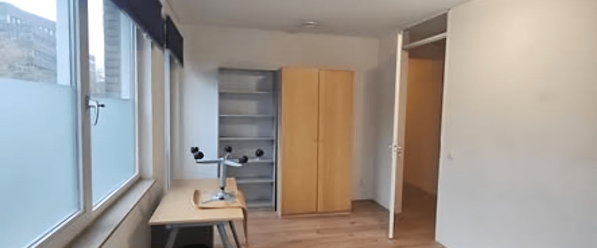 Kamer huren in Maastricht