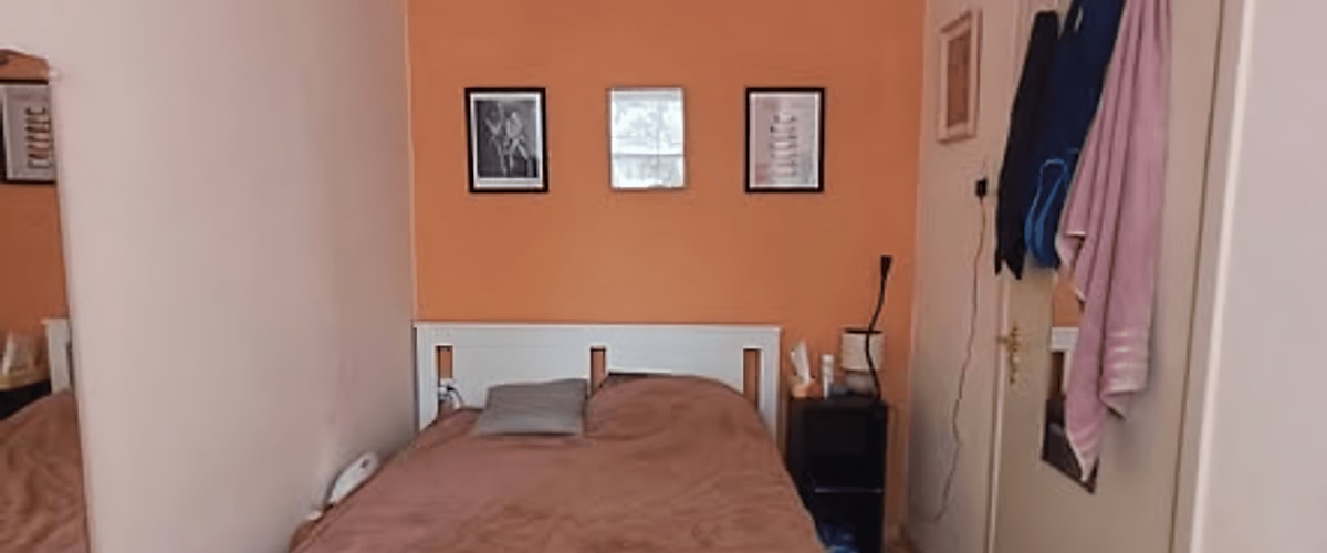 Kamer huren in Den Haag