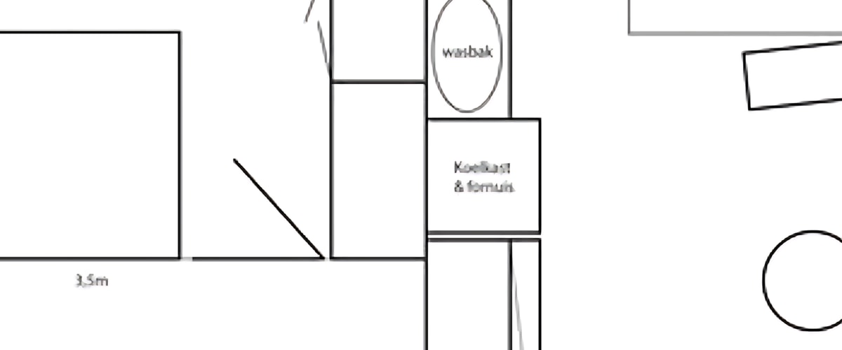 Kamer huren in Eindhoven