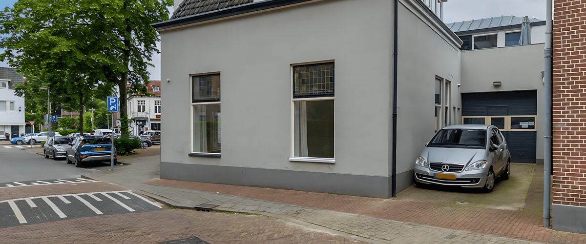 Huis huren in Bussum
