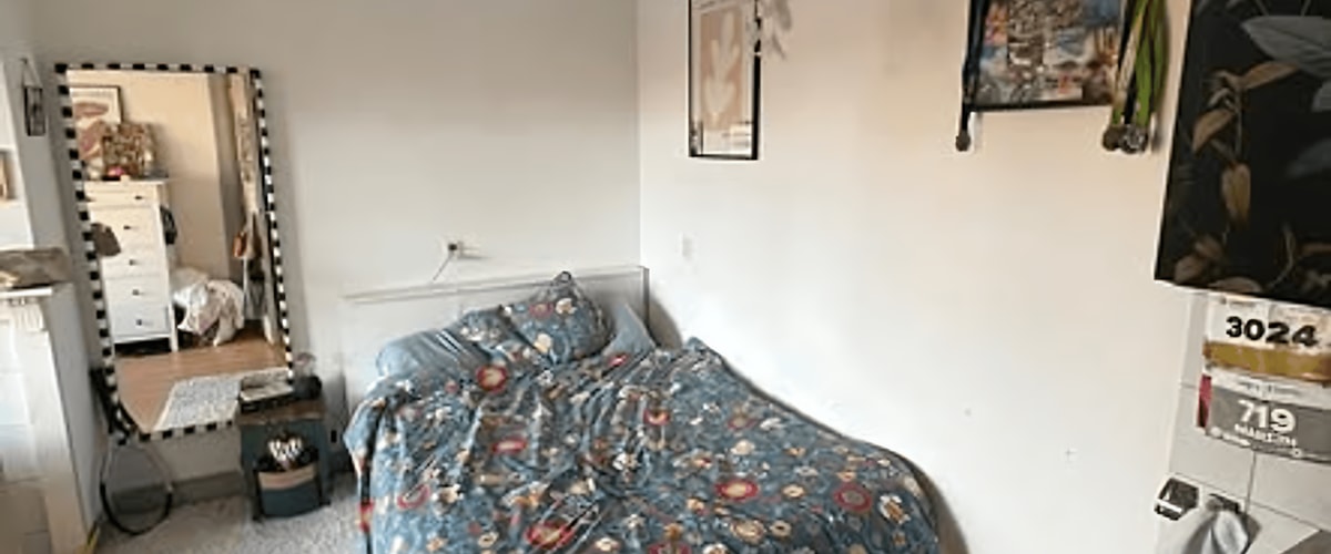 Kamer huren in Groningen