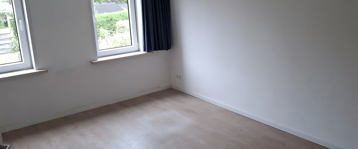 Kamer huren in Nijmegen