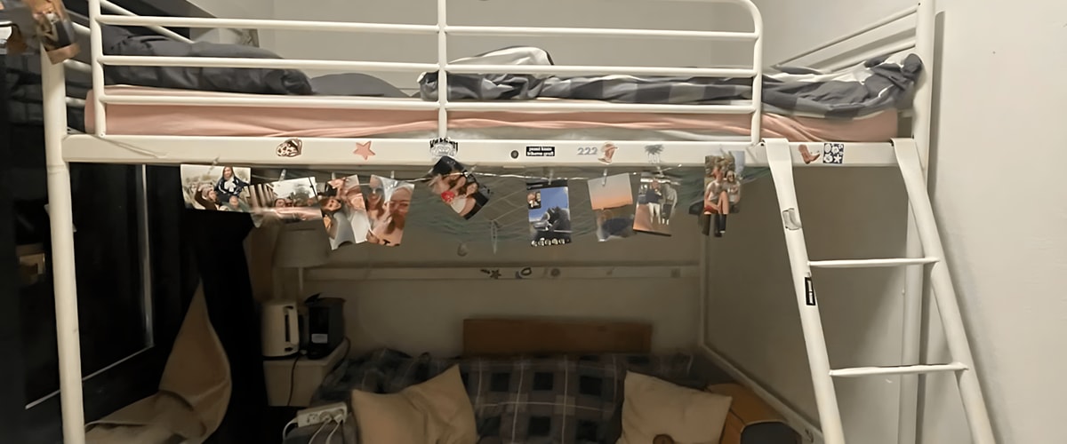 Kamer huren in Groningen