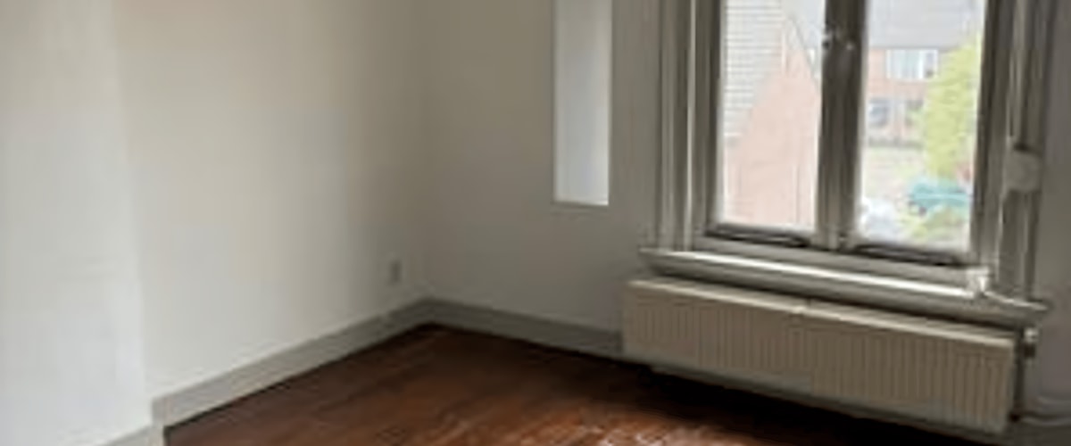 Kamer huren in Nijmegen