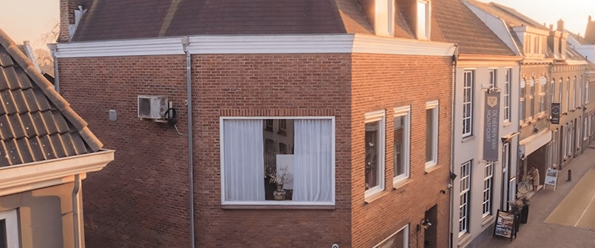 Appartement huren in Montfoort