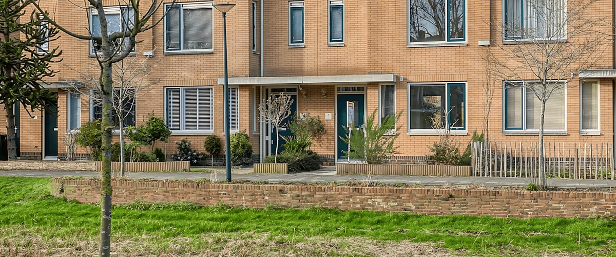 Huis huren in Voorburg