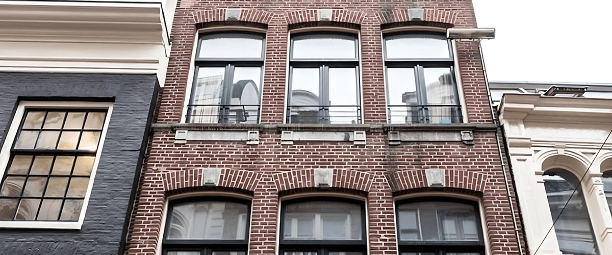 Appartement huren in Amsterdam