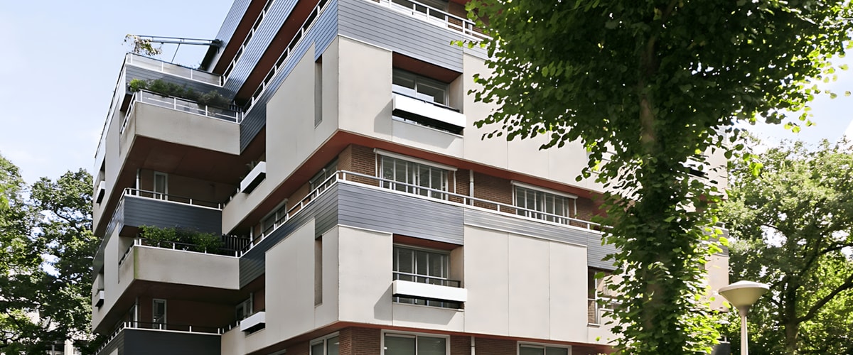 Appartement huren in Hilversum