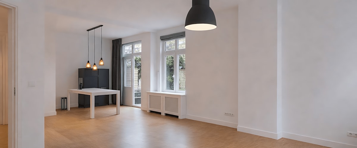 Appartement huren in Den Haag