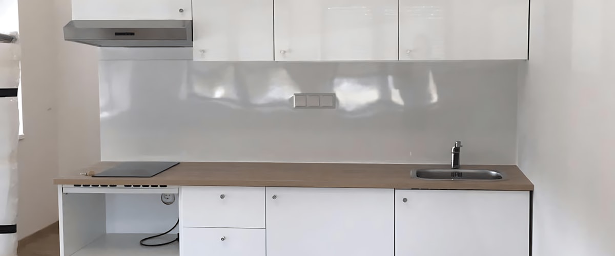 Studio huren in Vlissingen