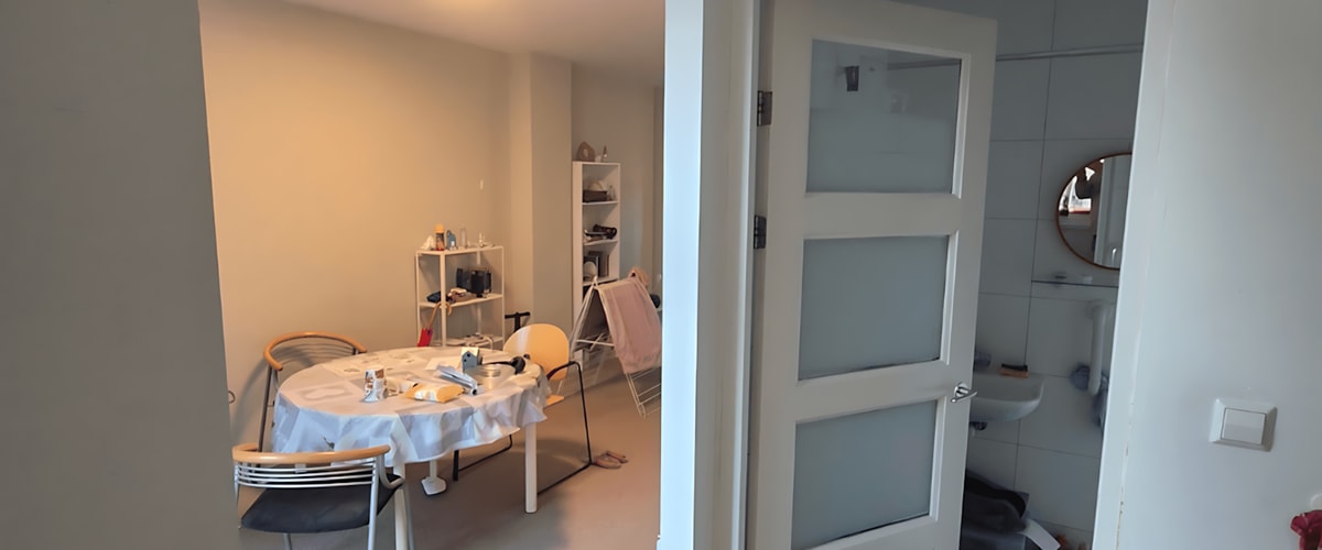 Appartement huren in Amsterdam