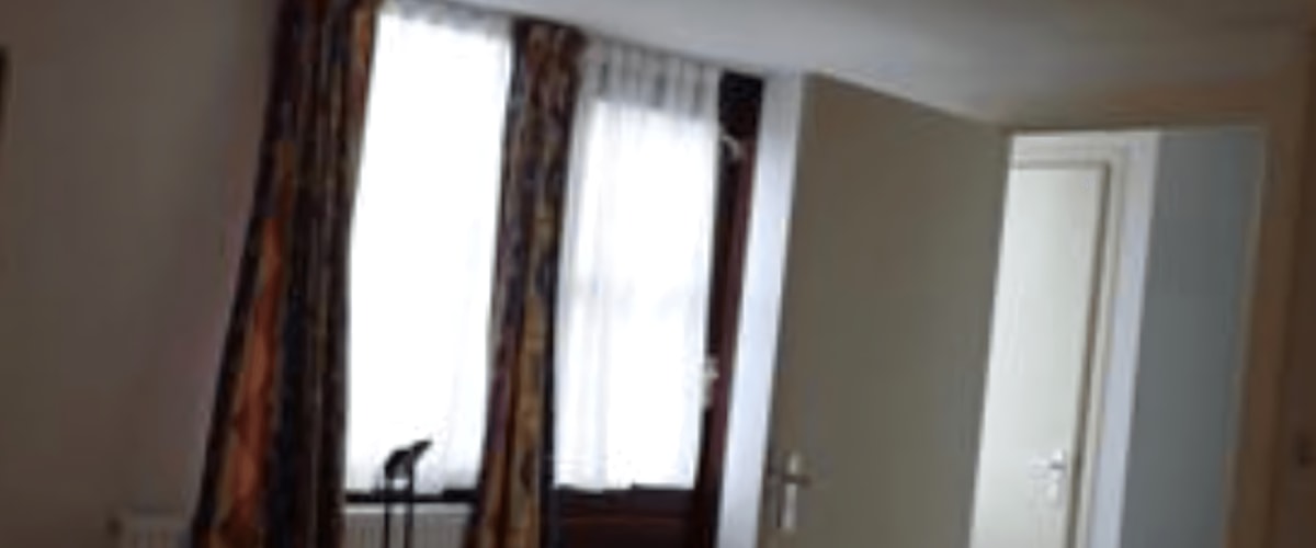Kamer huren in Voorburg
