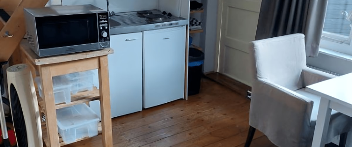 Kamer huren in Ede