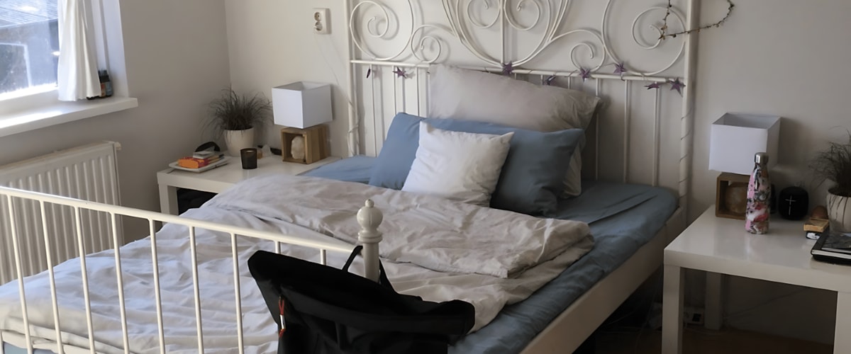 Kamer huren in Hilversum