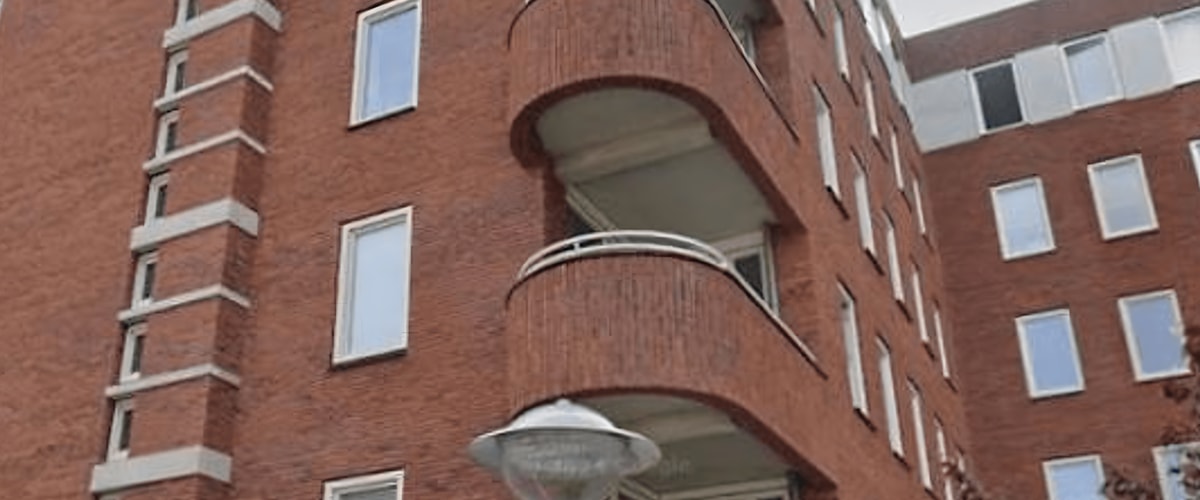 Appartement huren in Amsterdam