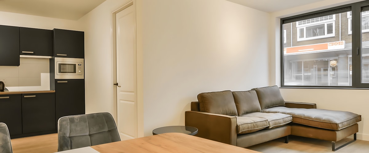 Appartement huren in Zeist