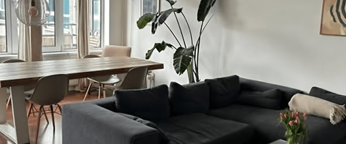 Kamer huren in Amsterdam