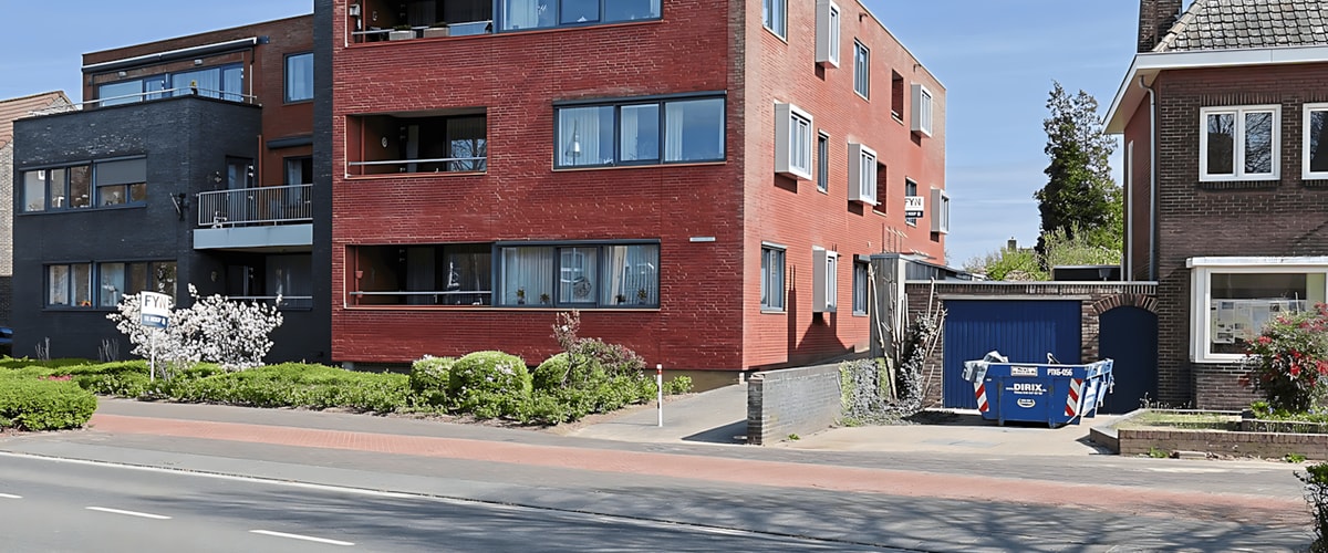 Appartement huren in Sittard