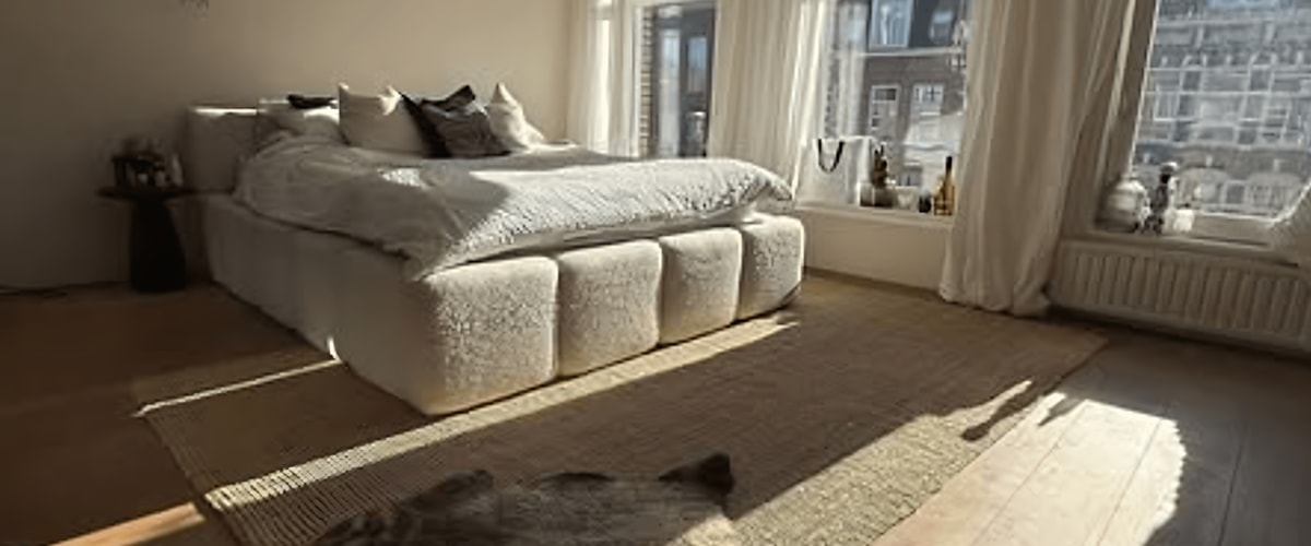 Kamer huren in Amsterdam