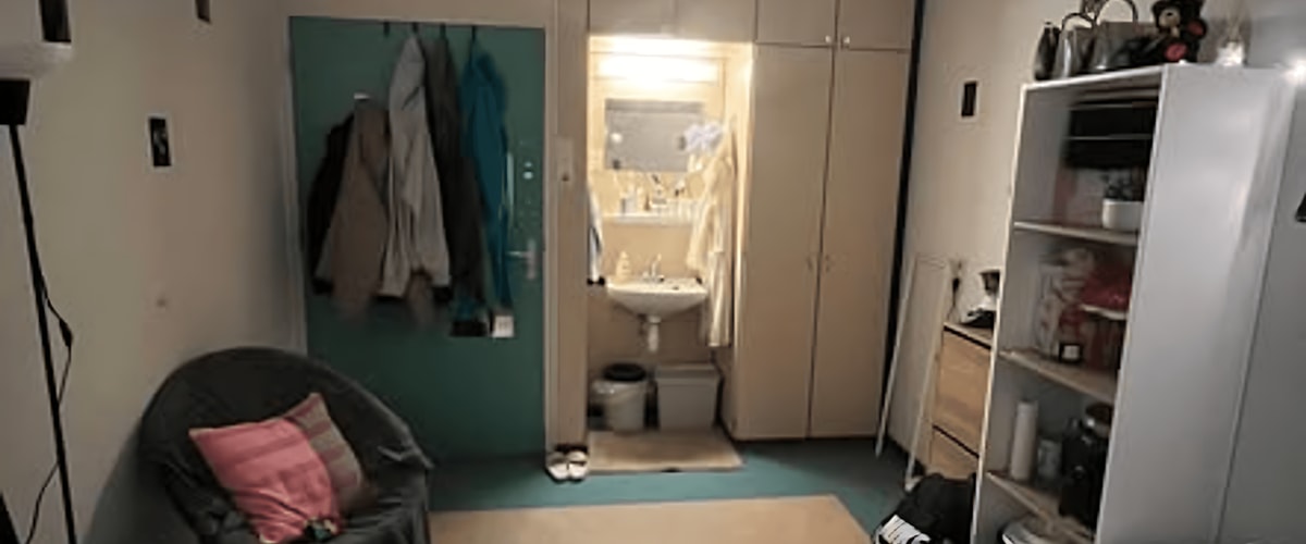 Kamer huren in Delft