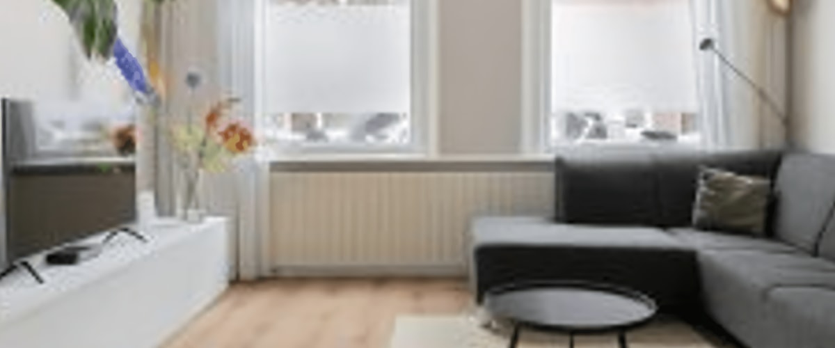 Appartement huren in Haarlem