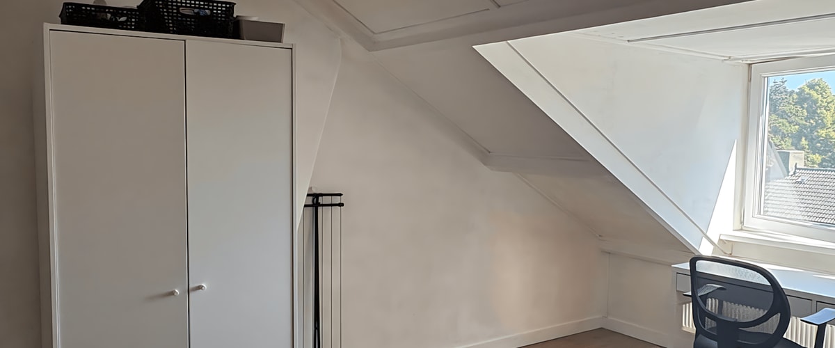 Kamer huren in Eindhoven