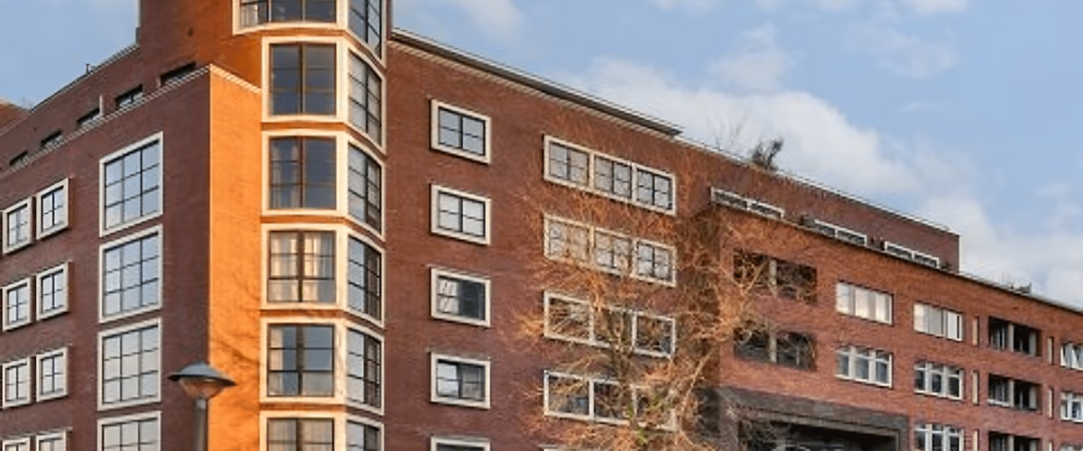 Appartement huren in Amsterdam