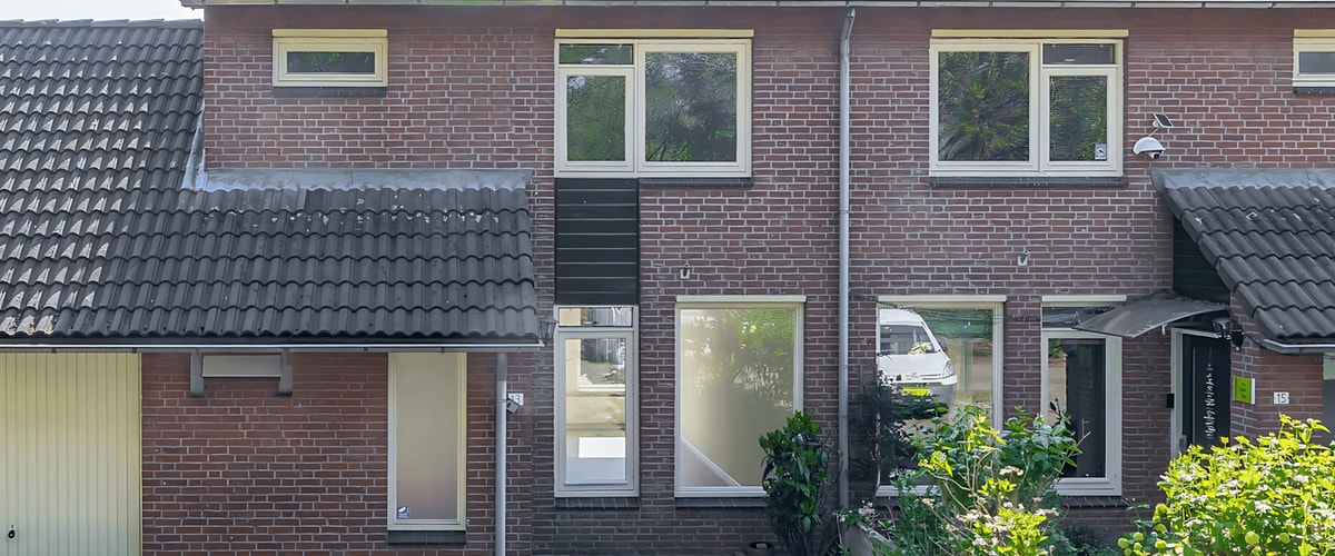 Huis huren in Nuenen