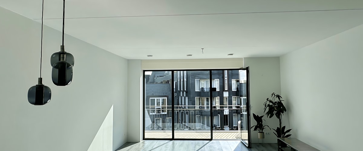 Appartement huren in Veghel