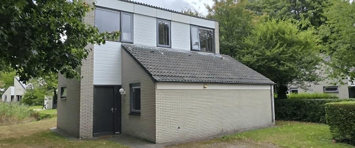 Huis huren in Hoeven