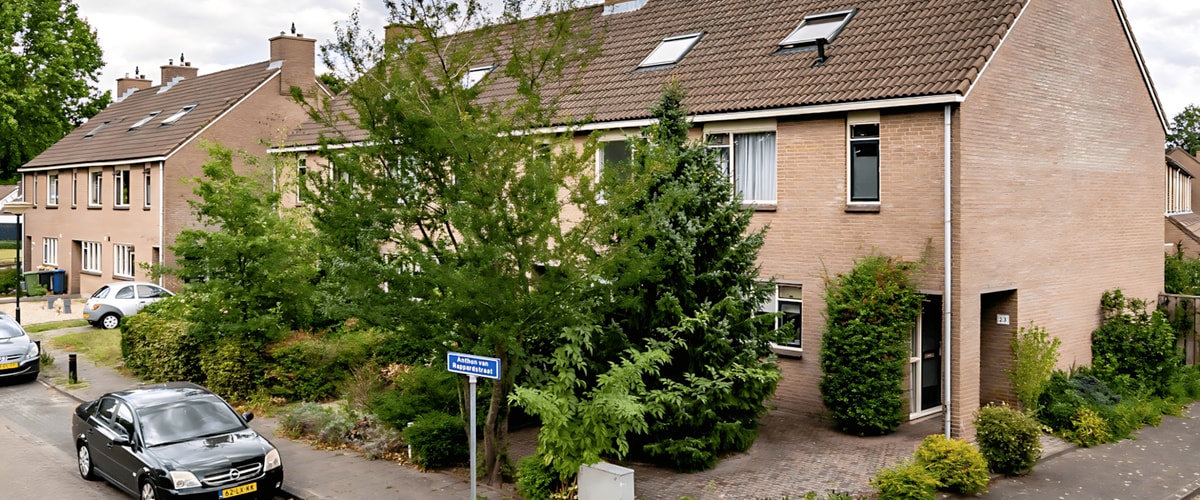 Huis huren in Nuenen
