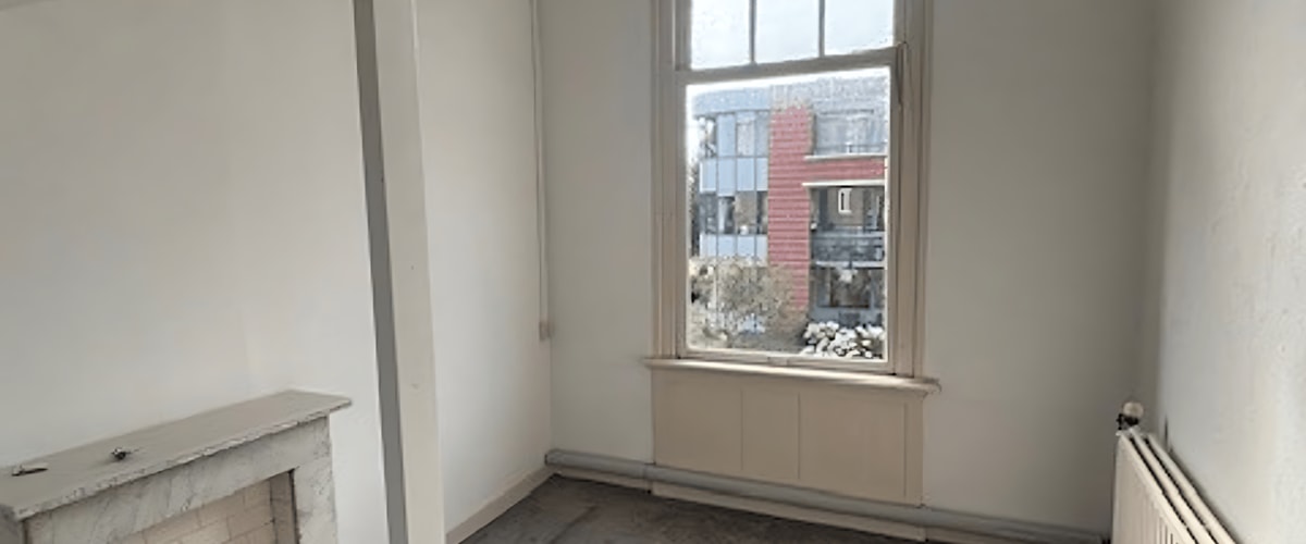 Kamer huren in Nijmegen