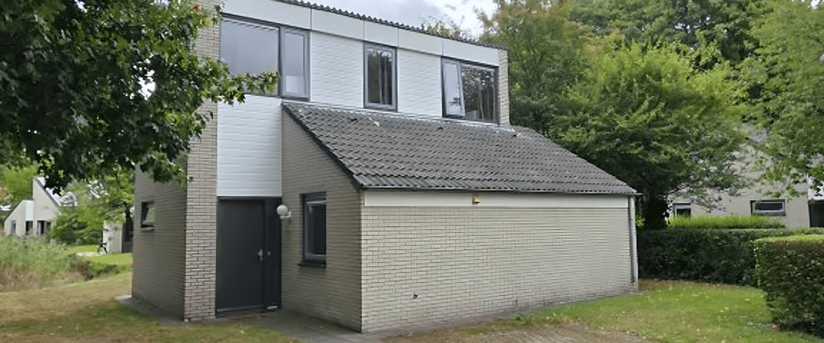 Recreatiewoning huren in Hoeven