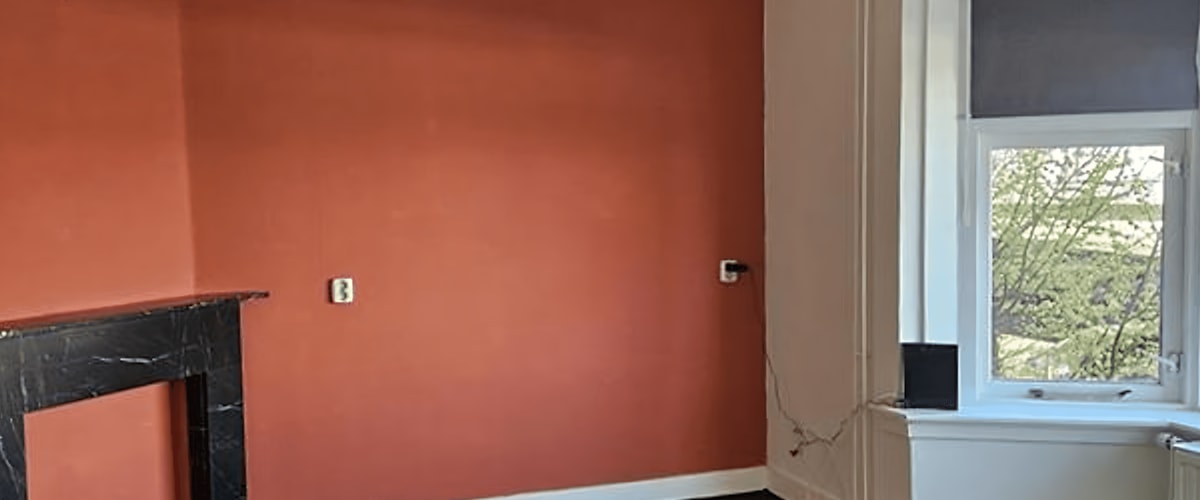Kamer huren in Groningen