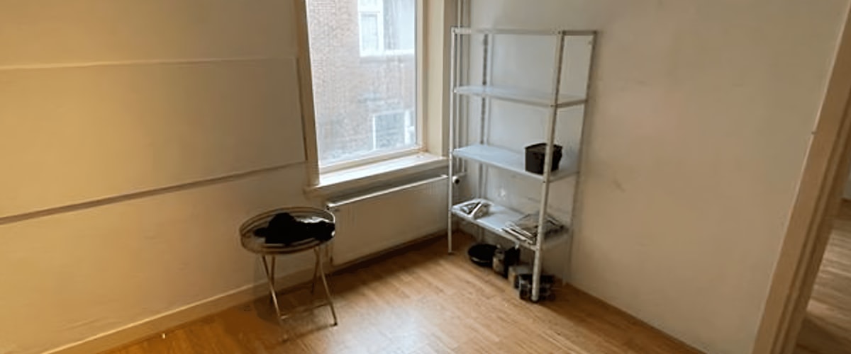 Kamer huren in Groningen