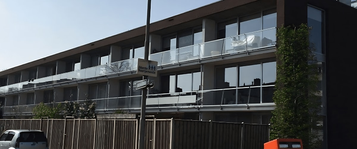 Appartement huren in Eindhoven