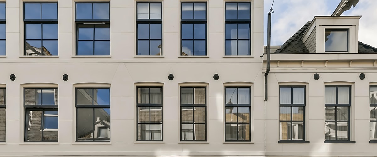 Appartement huren in Amsterdam