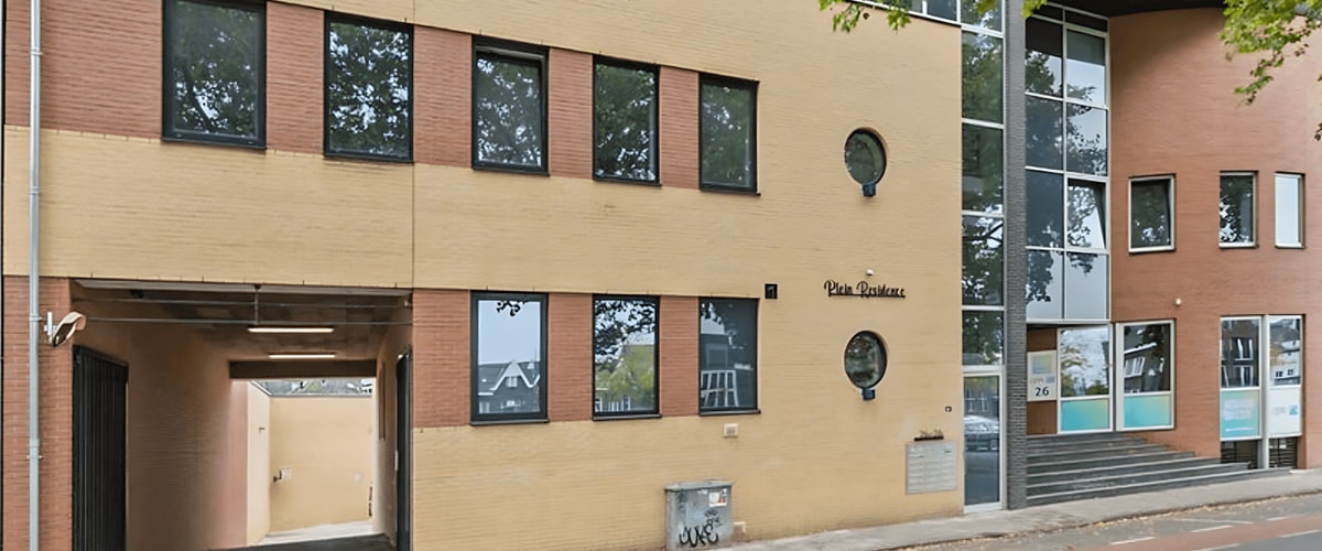Appartement huren in Roermond