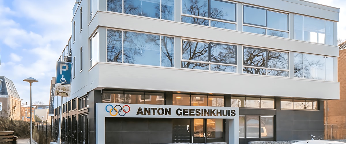 Appartement huren in Utrecht