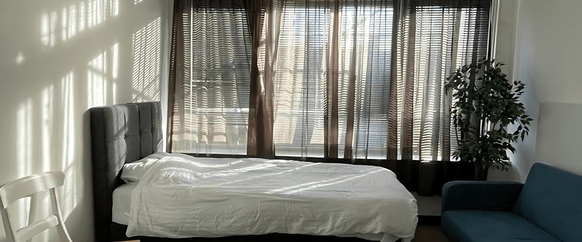 Appartement huren in Rotterdam