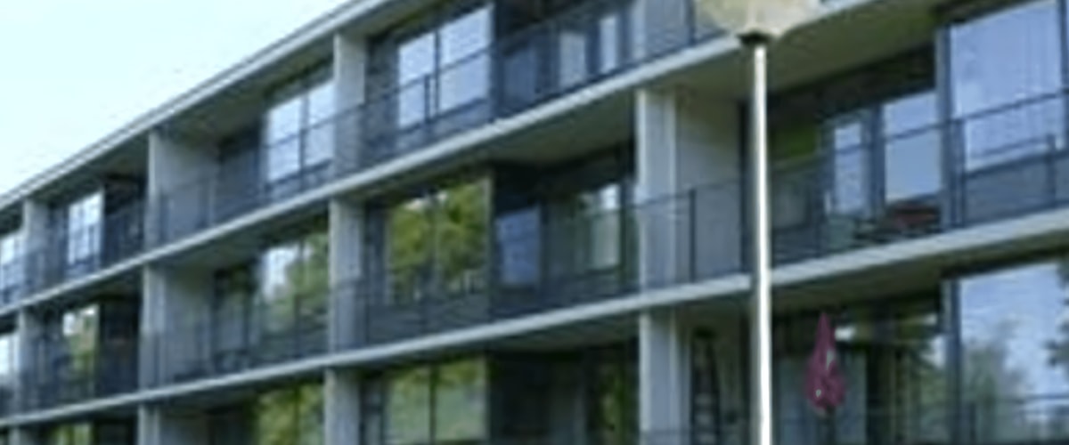 Appartement huren in Doetinchem