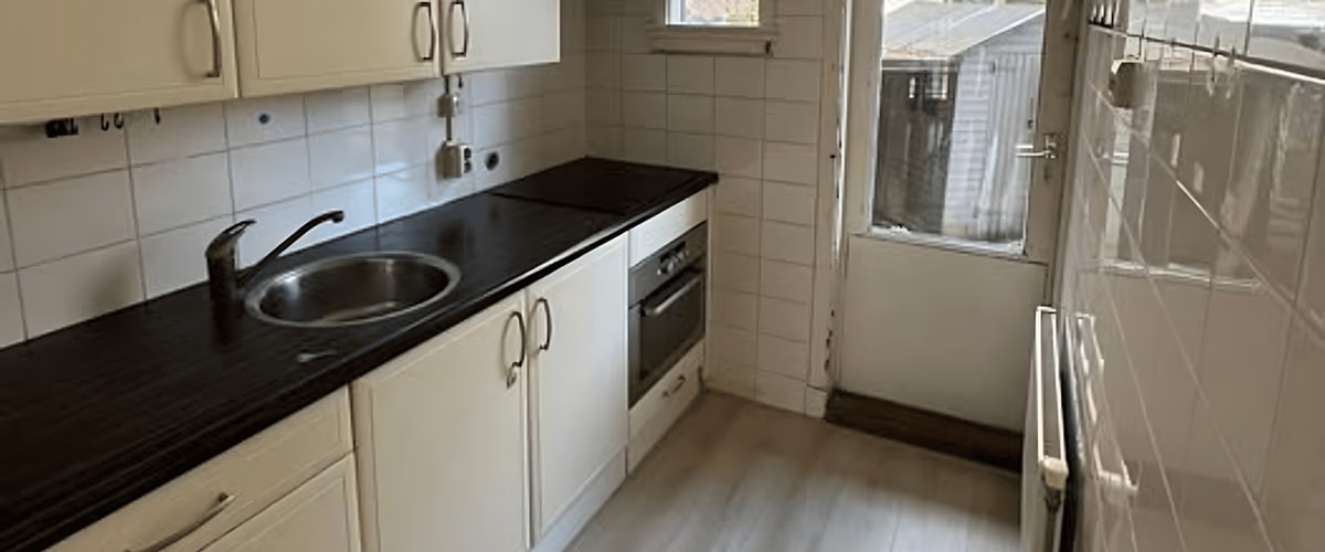 Appartement huren in Rotterdam