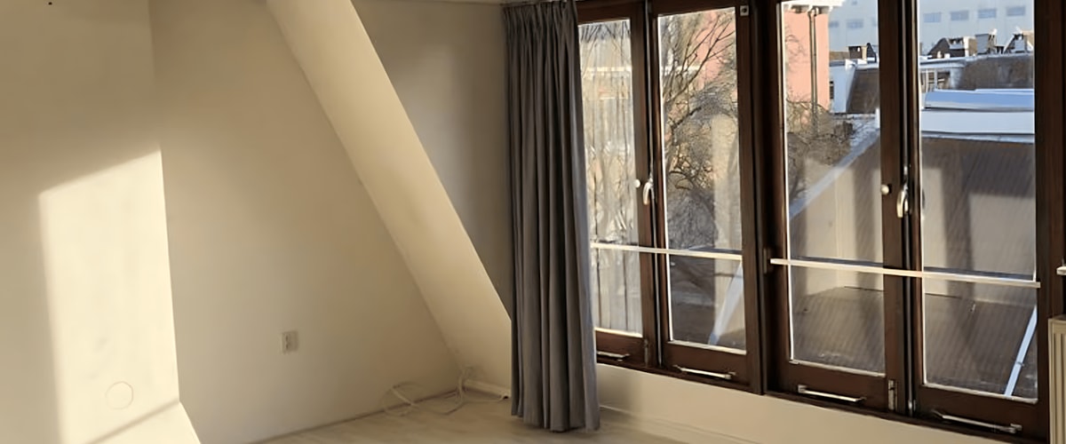 Studio huren in Groningen