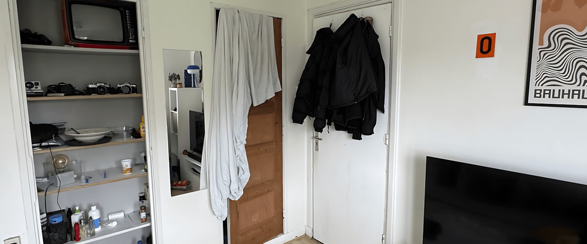 Kamer huren in Groningen