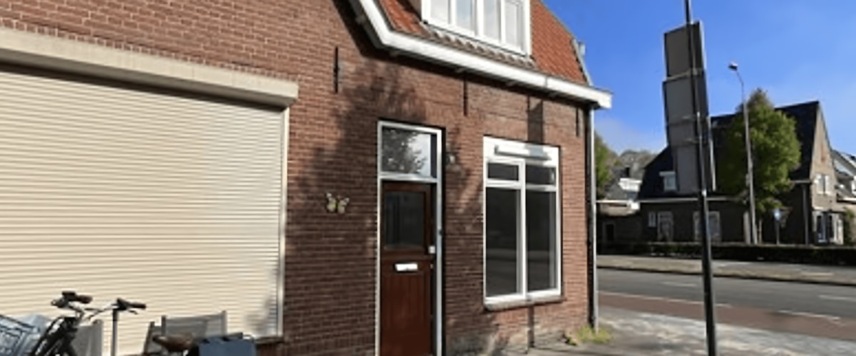 Huis huren in Den Bosch