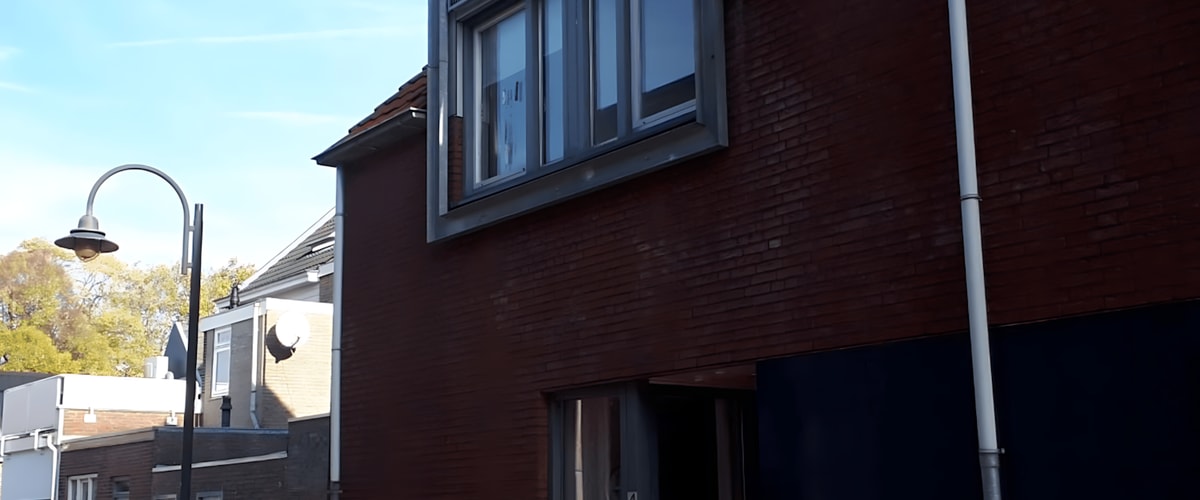Huis huren in Steenbergen