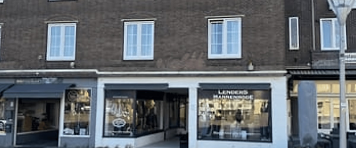 Appartement huren in Geleen
