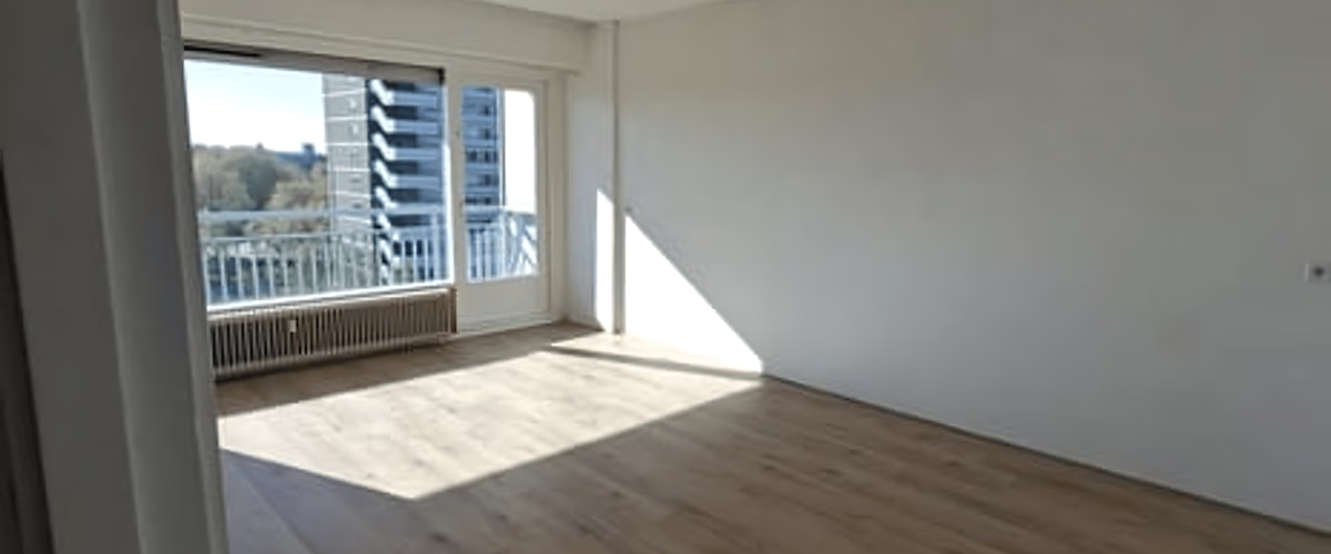 Appartement huren in Amsterdam